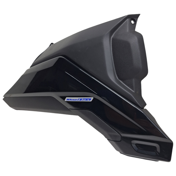 Tampa Lateral L.D Yamaha Fazer FZ 25 23-24 Original