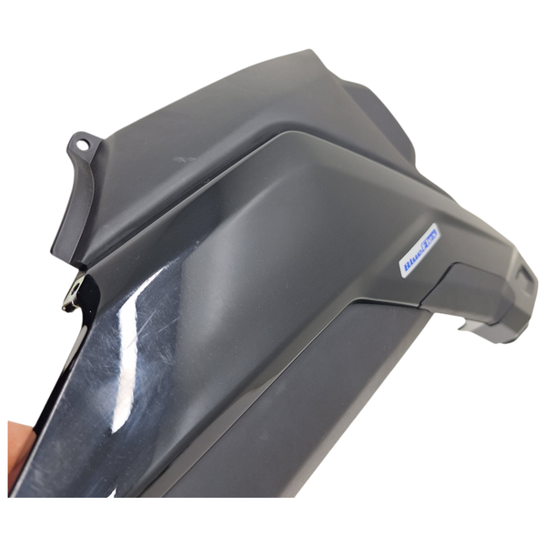 Tampa Lateral L.D Yamaha Fazer FZ 25 23-24 Original
