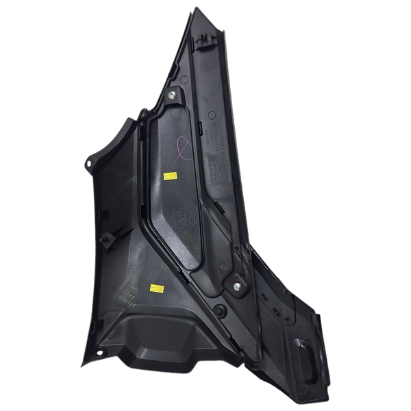 Tampa Lateral L.D Yamaha Fazer FZ 25 23-24 Original