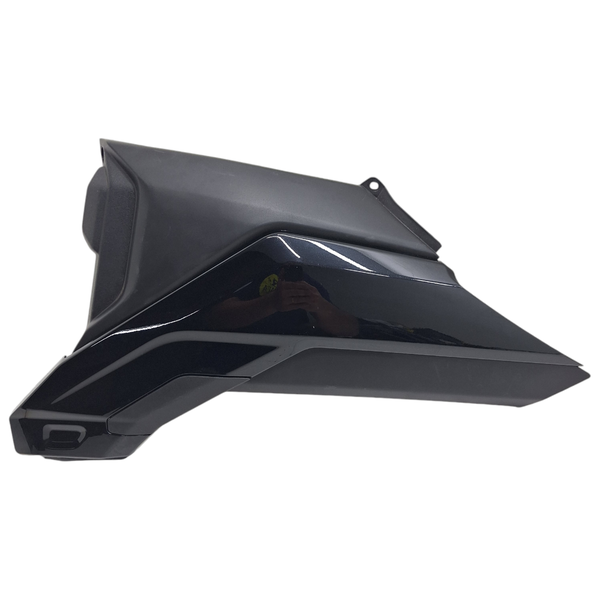 Tampa Lateral L.E Yamaha Fazer FZ 25 23-24 Original