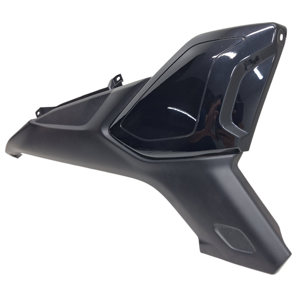 Tampa Lateral L.D Yamaha Fazer FZ 15 23-24 Original