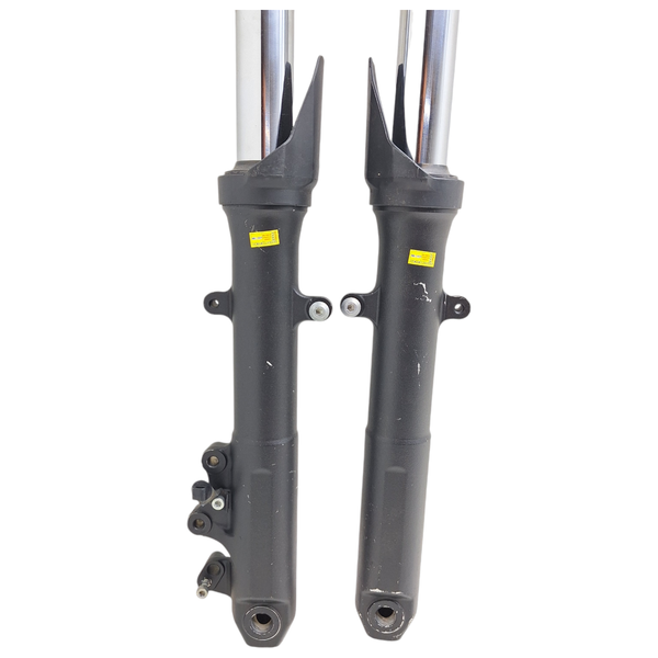 Par Bengalas Kawasaki Z 400 Z400 18-20 Original