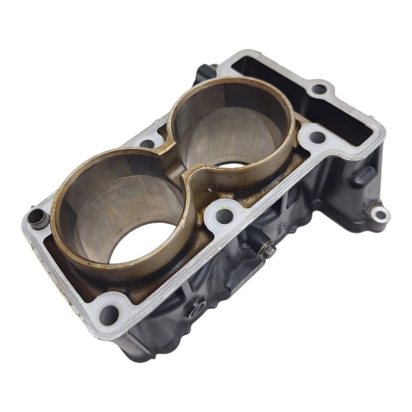 Cabeçote Completo Cilindro Pistões Kawasaki Ninja 300 Z 300 13/18
