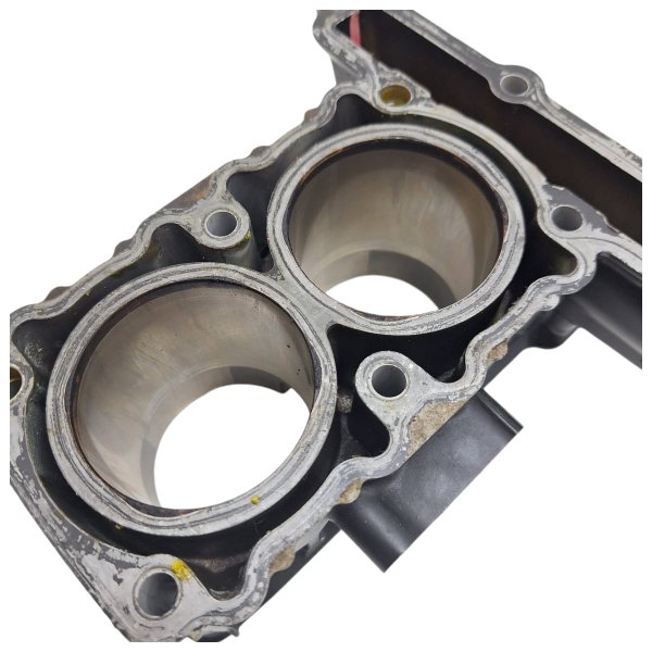Cabeçote Completo Cilindro Pistões Kawasaki Ninja 300 Z 300 13/18