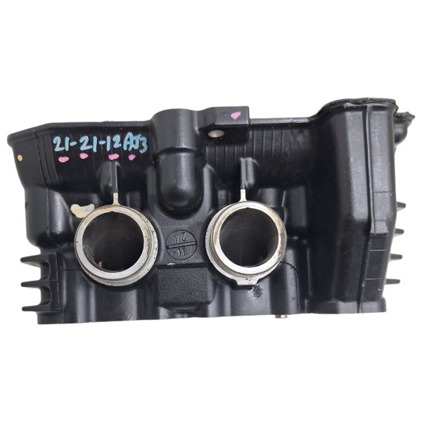 Cabeçote Completo Cilindro Pistões Kawasaki Ninja 300 Z 300 13/18