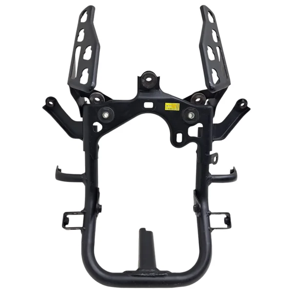 HEAD　153cm Fechadura Catedral Externa 55mm Espelho 261 M61 Colonial Haga com