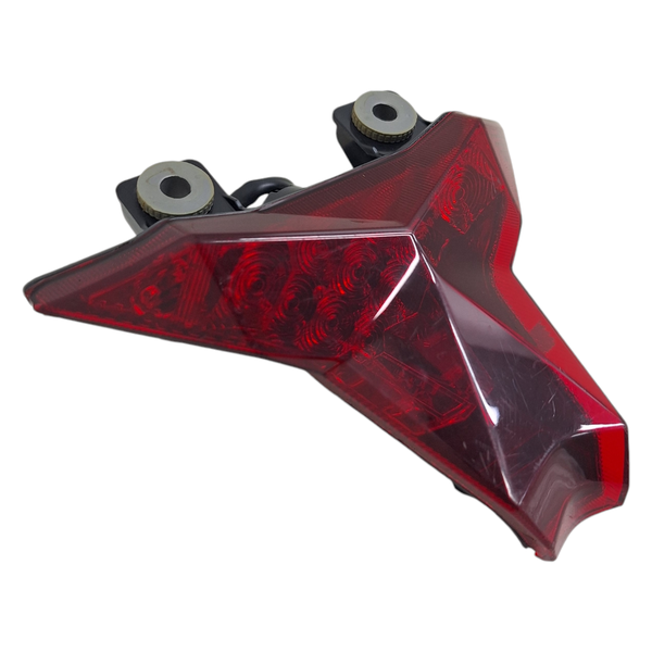 Lanterna Traseira Kawasaki Ninja 400 Z 400 17-21 Original