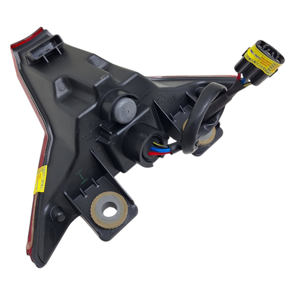 Lanterna Traseira Kawasaki Ninja 400 Z 400 17-21 Original