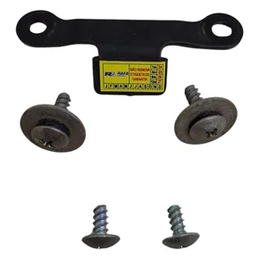 Parafusos Lanterna Traseira Kawasaki Ninja 400 Z 400 17-21 Original