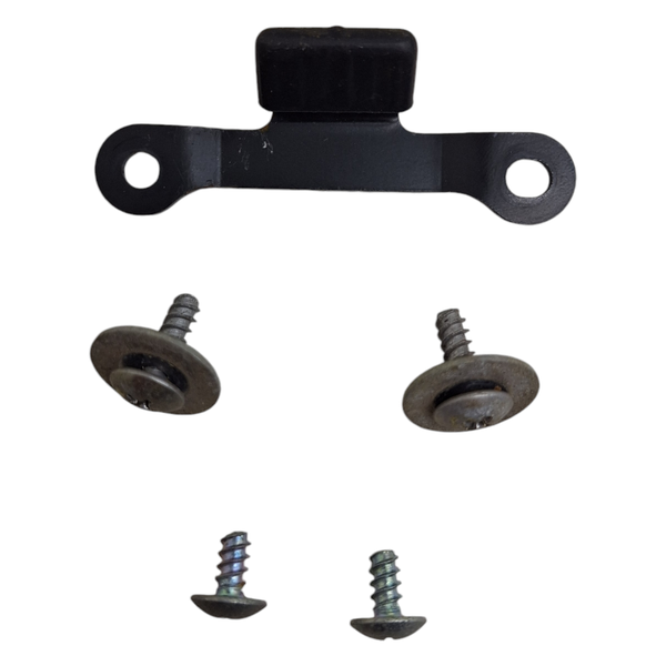 Parafusos Lanterna Traseira Kawasaki Ninja 400 Z 400 17-21 Original