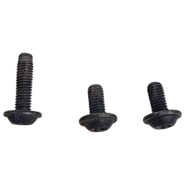 Parafuso Ventoinha Radiador Yamaha XT 660 Ano 05-18 Original