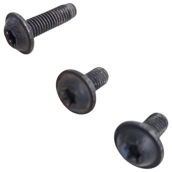 Parafuso Ventoinha Radiador Yamaha XT 660 Ano 05-18 Original