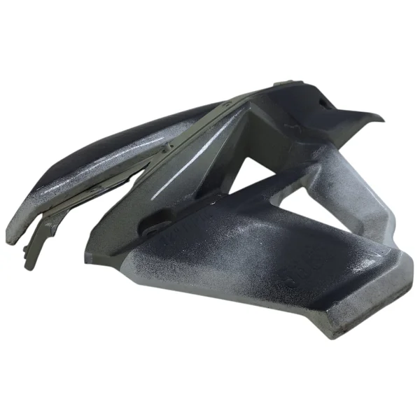 Carenagem Aba Lateral Esquerda Triumph Tiger 800 16-20 Original