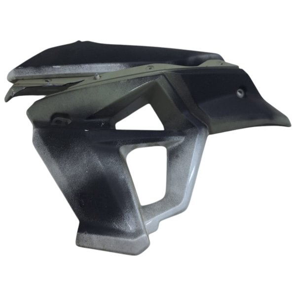 Carenagem Aba Lateral Esquerda Triumph Tiger 800 16-20 Original