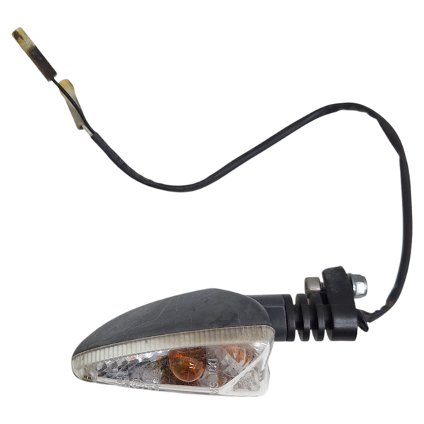 Pisca Seta Dianteiro Direito Triumph Tiger 800 16-20 Original