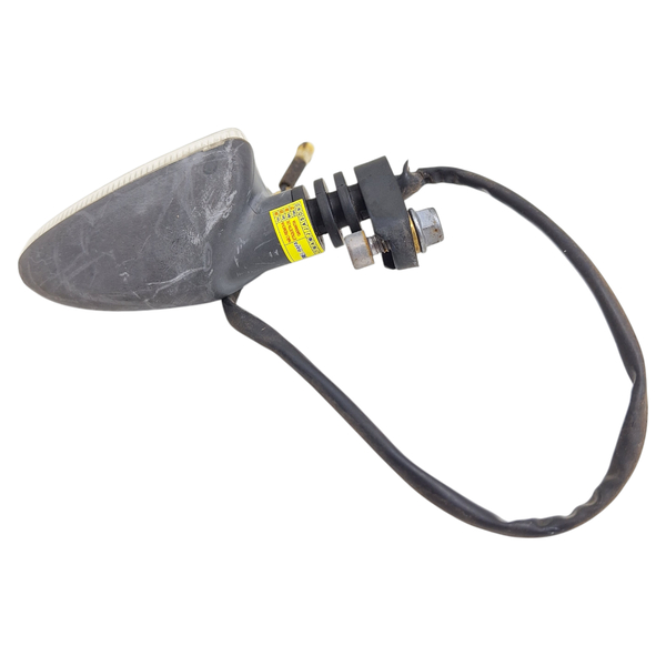 Pisca Seta Dianteiro Direito Triumph Tiger 800 16-20 Original