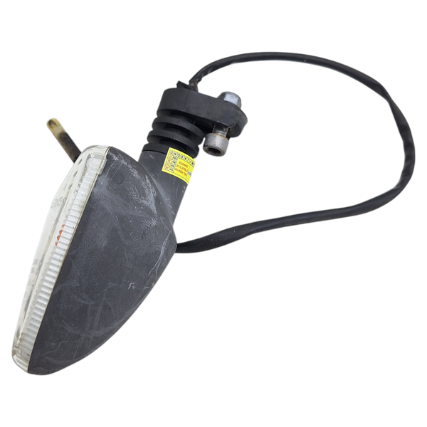 Pisca Seta Dianteiro Direito Triumph Tiger 800 16-20 Original