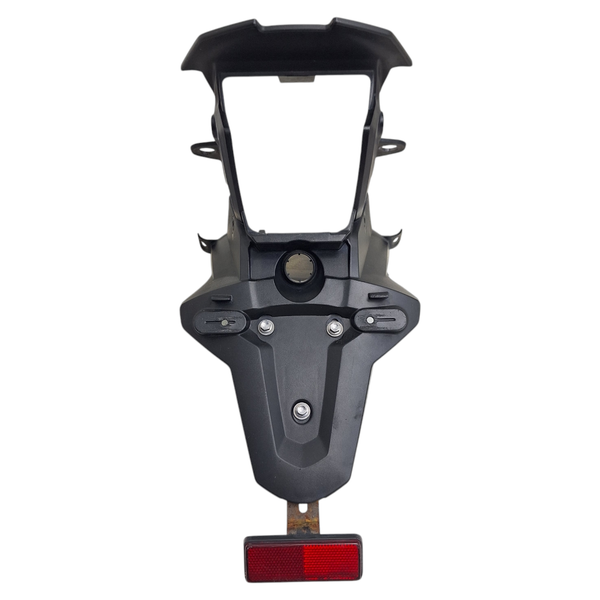 Rabeta Suporte Placa Triumph Tiger 800 16-20 Original