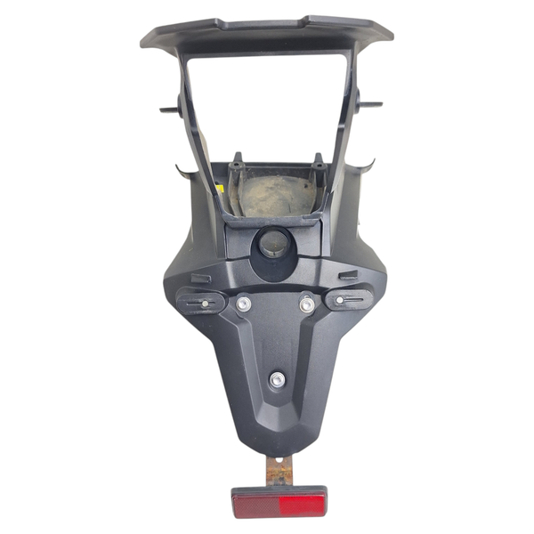 Rabeta Suporte Placa Triumph Tiger 800 16-20 Original