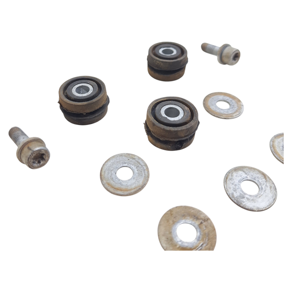 Parafuso Lanterna Traseira BMW GS G 650 12-16 Original