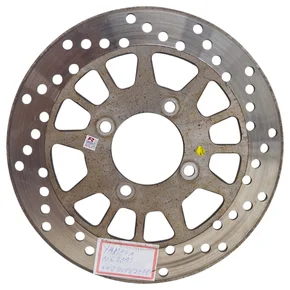 Cilindro Burrinho Freio Dianteiro Kawasaki Ninja 300 13-18 Original