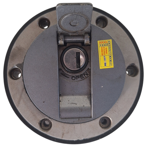 Kit Cold Chave Ignição Triumph Tiger 800 16-20 Original