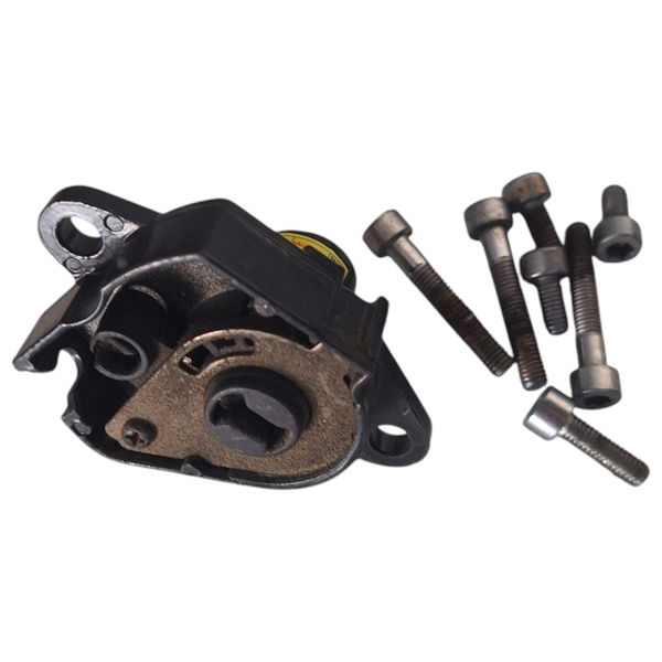 Kit Cold Chave Ignição Triumph Tiger 800 16-20 Original