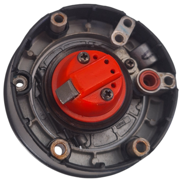 Kit Cold Chave Ignição Triumph Tiger 800 16-20 Original