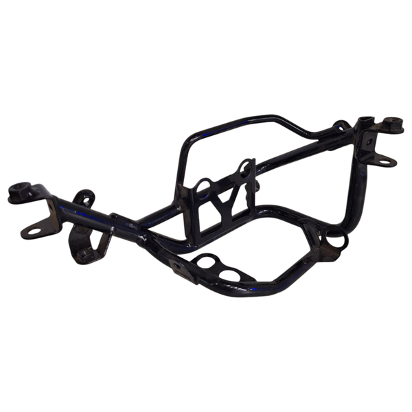 Suporte Central ABS Honda XRE 300 13-17 Original