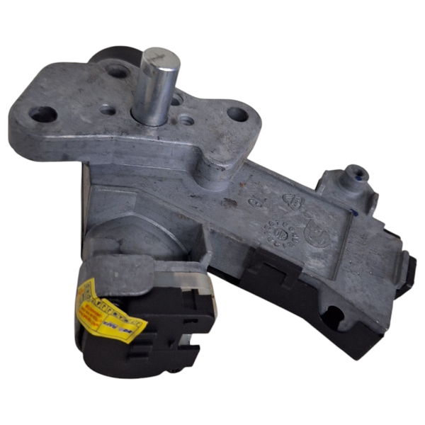 Kit Chave Ignição Honda Elite 125 18-22 Original