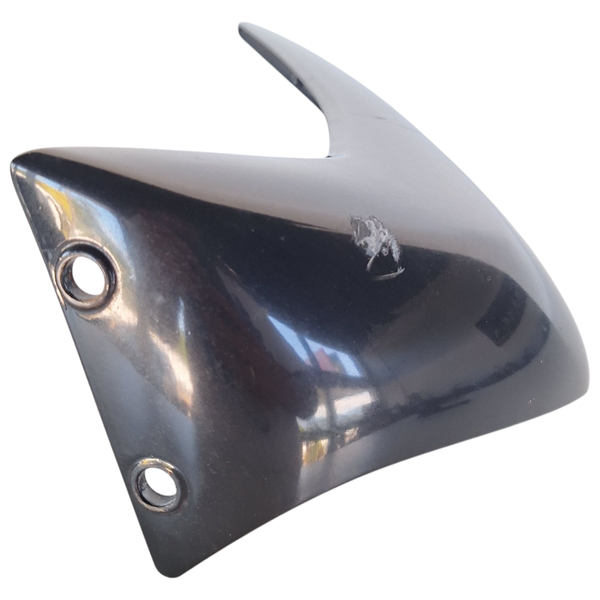 Carenagem Aba Tanque L.E Kawasaki Z750 Z 750 08-12 Original