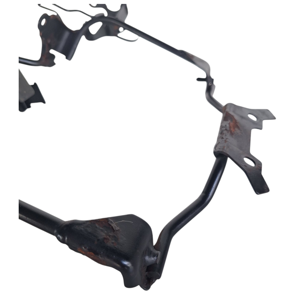 Aranha Suporte Painel Kawasaki Z750 Z 750 08-12 Original