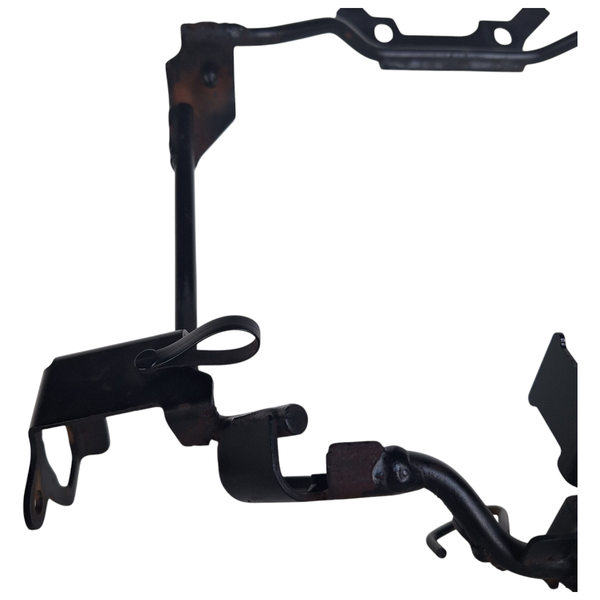 Aranha Suporte Painel Kawasaki Z750 Z 750 08-12 Original