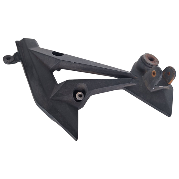 Suporte Pedaleira Bacalhau Traseiro L.D Kawasaki Z 750 08-12