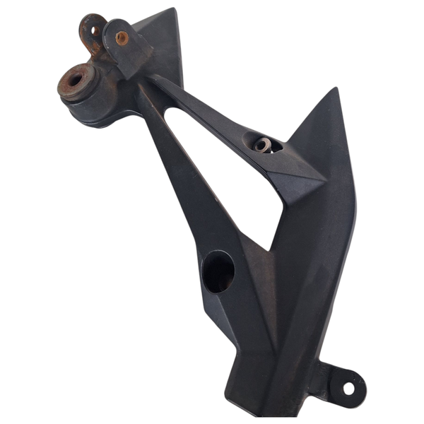 Suporte Pedaleira Bacalhau Traseiro L.D Kawasaki Z 750 08-12