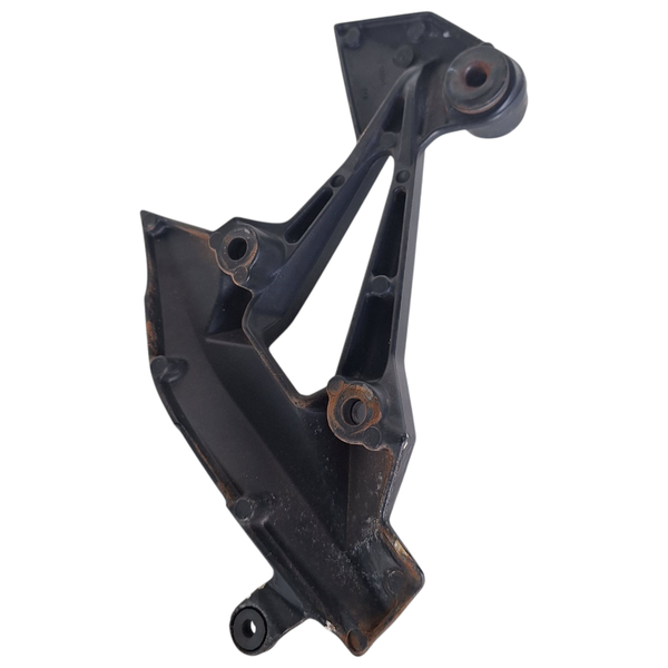 Suporte Pedaleira Bacalhau Traseiro L.D Kawasaki Z 750 08-12