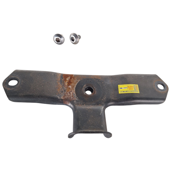 Suporte Tanque Combustível Kawasaki Z750 Z 750 08-12 Original