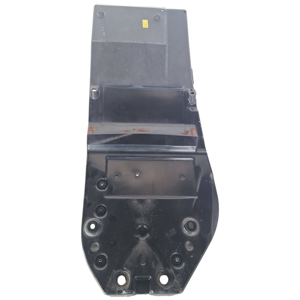 Paralama B Para Barro Kawasaki Z750 Z 750 08-12 Original