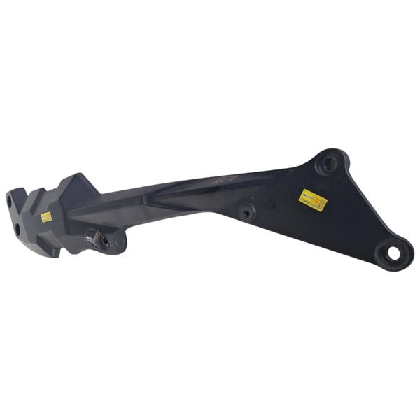 Facão Suporte Motor L.E Kawasaki Z750 Z 750 08-12 Original