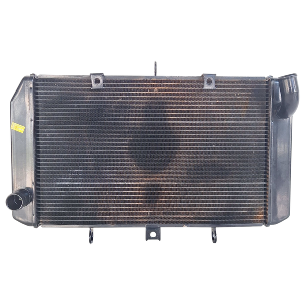 Radiador Kawasaki Z750 Z 750 08-12 Original