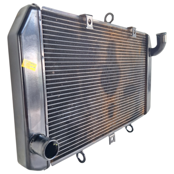 Radiador Kawasaki Z750 Z 750 08-12 Original