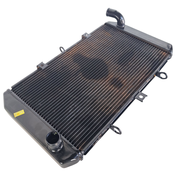 Radiador Kawasaki Z750 Z 750 08-12 Original
