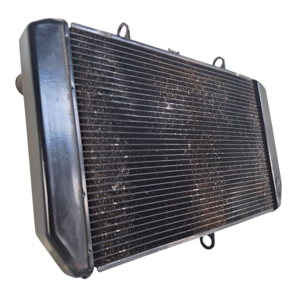 Radiador Kawasaki Z750 Z 750 08-12 Original