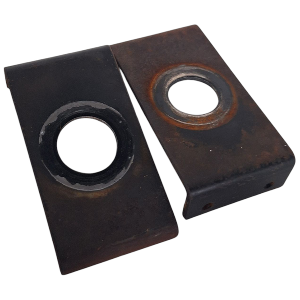Eixo Roda Traseira Kawasaki Z750 Z 750 08-12 Original