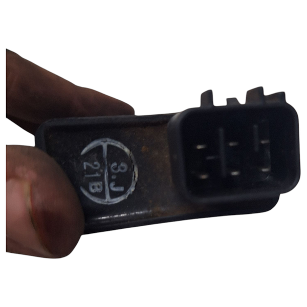 Módulo Cdi Ybr Xtz 125 06-08 Az071000-2990 5RM-20 Denso