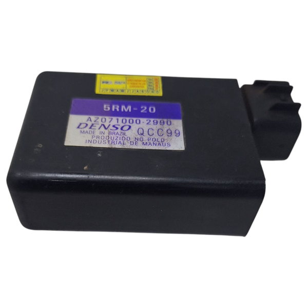 Módulo Cdi Ybr Xtz 125 06-08 Az071000-2990 5RM-20 Denso