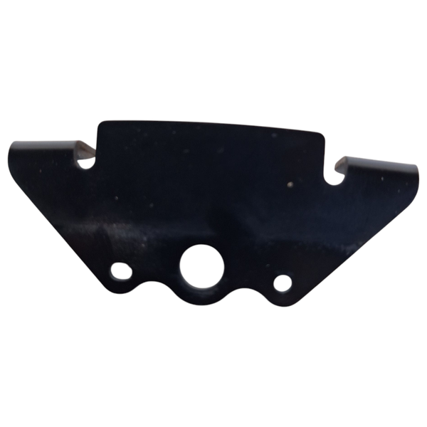 Suporte Mascara Farol Kawasaki Z 650 Ano 20-22 Original