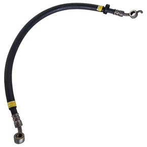 Flexivel Pinça Freio Dianteiro Kawasaki Z750 Z 750 08-12