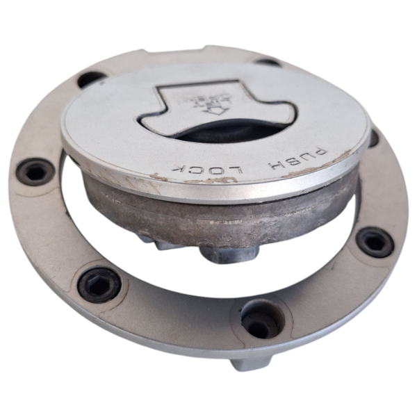 kazu☆ Kit Cold Chave Ignição Kawasaki Z 750 Z750 Ano 08-12 Original