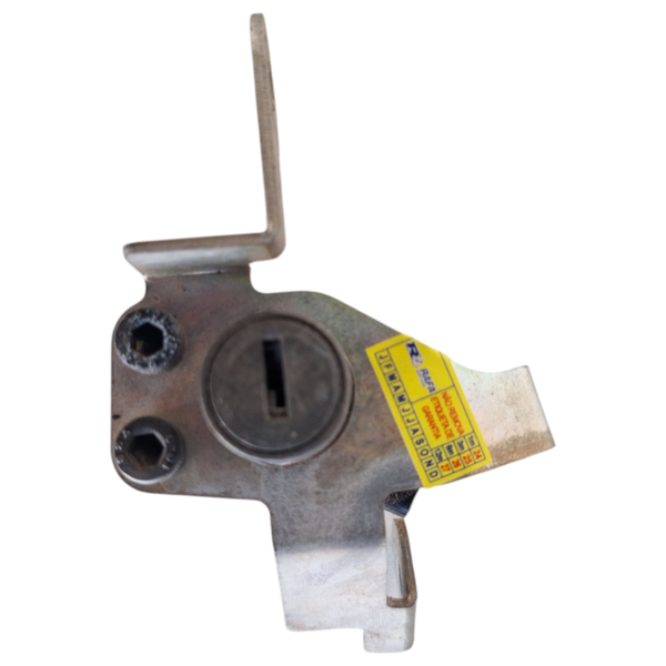 Kit Cold Chave Ignição Kawasaki Z 750 Z750 Ano 08-12 Original